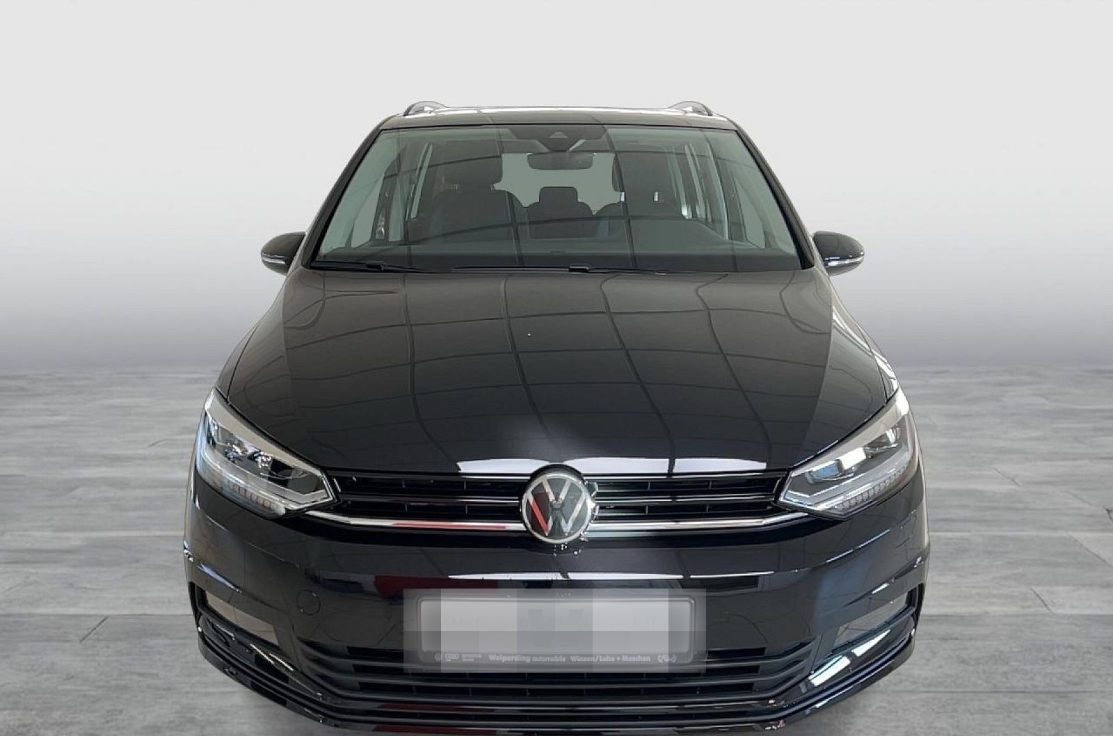 Volkswagen Touran 1.5 TSI DSG Highline Bluetooth Navi LED foto 7