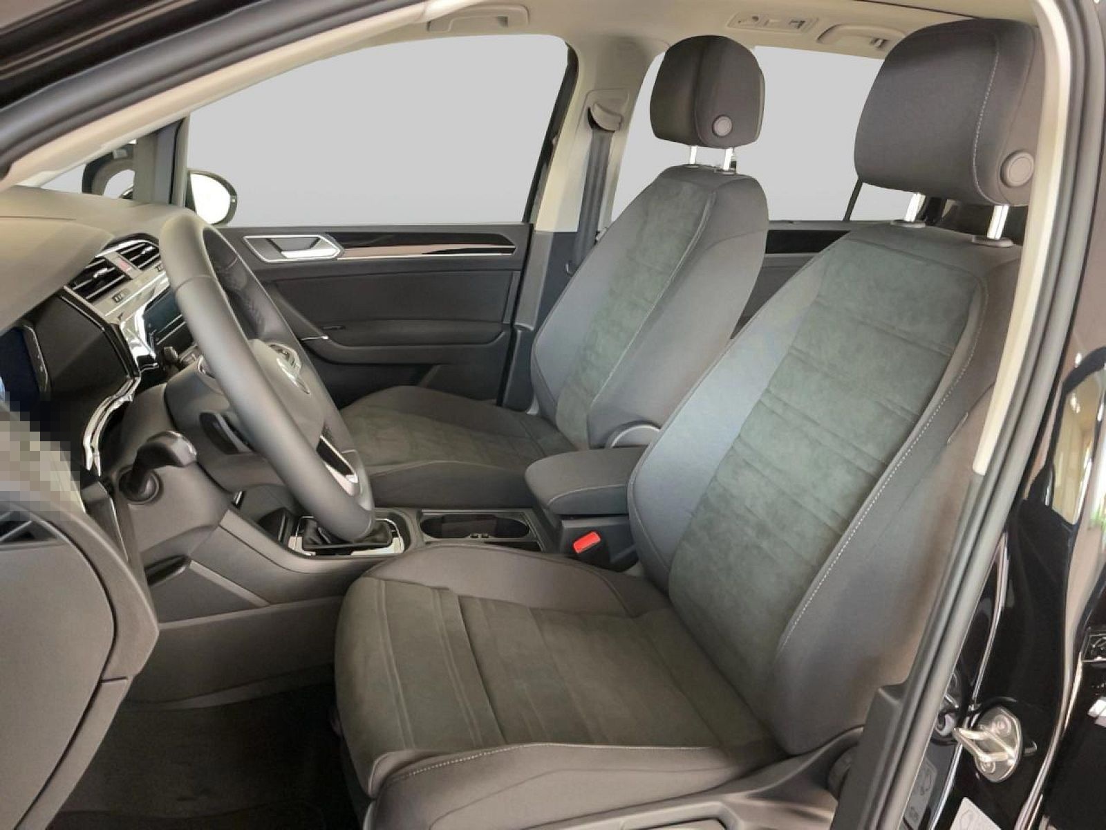 Volkswagen Touran 1.5 TSI DSG Highline Bluetooth Navi LED foto 8