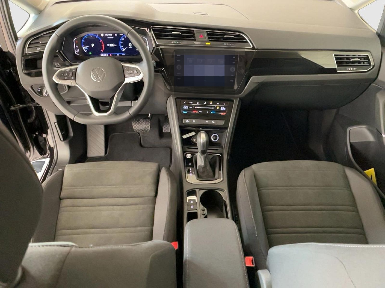 Volkswagen Touran 1.5 TSI DSG Highline Bluetooth Navi LED foto 9