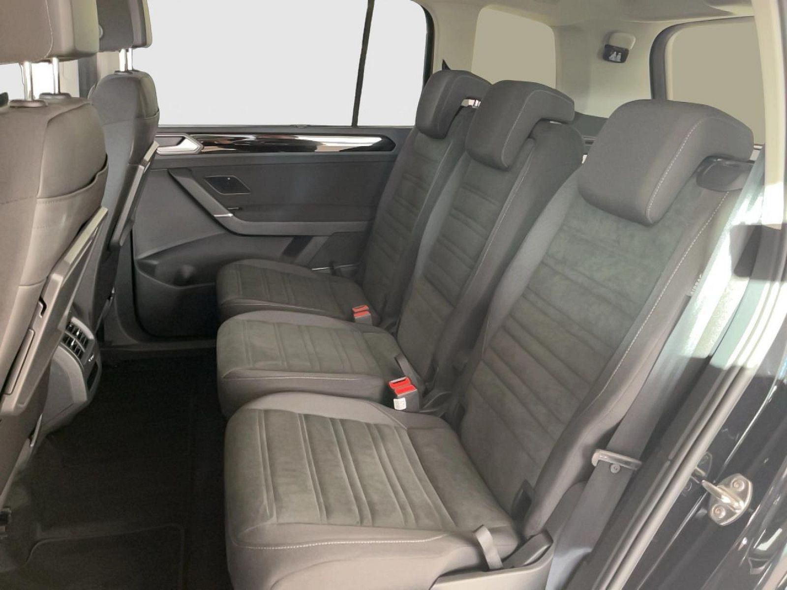 Volkswagen Touran 1.5 TSI DSG Highline Bluetooth Navi LED foto 10