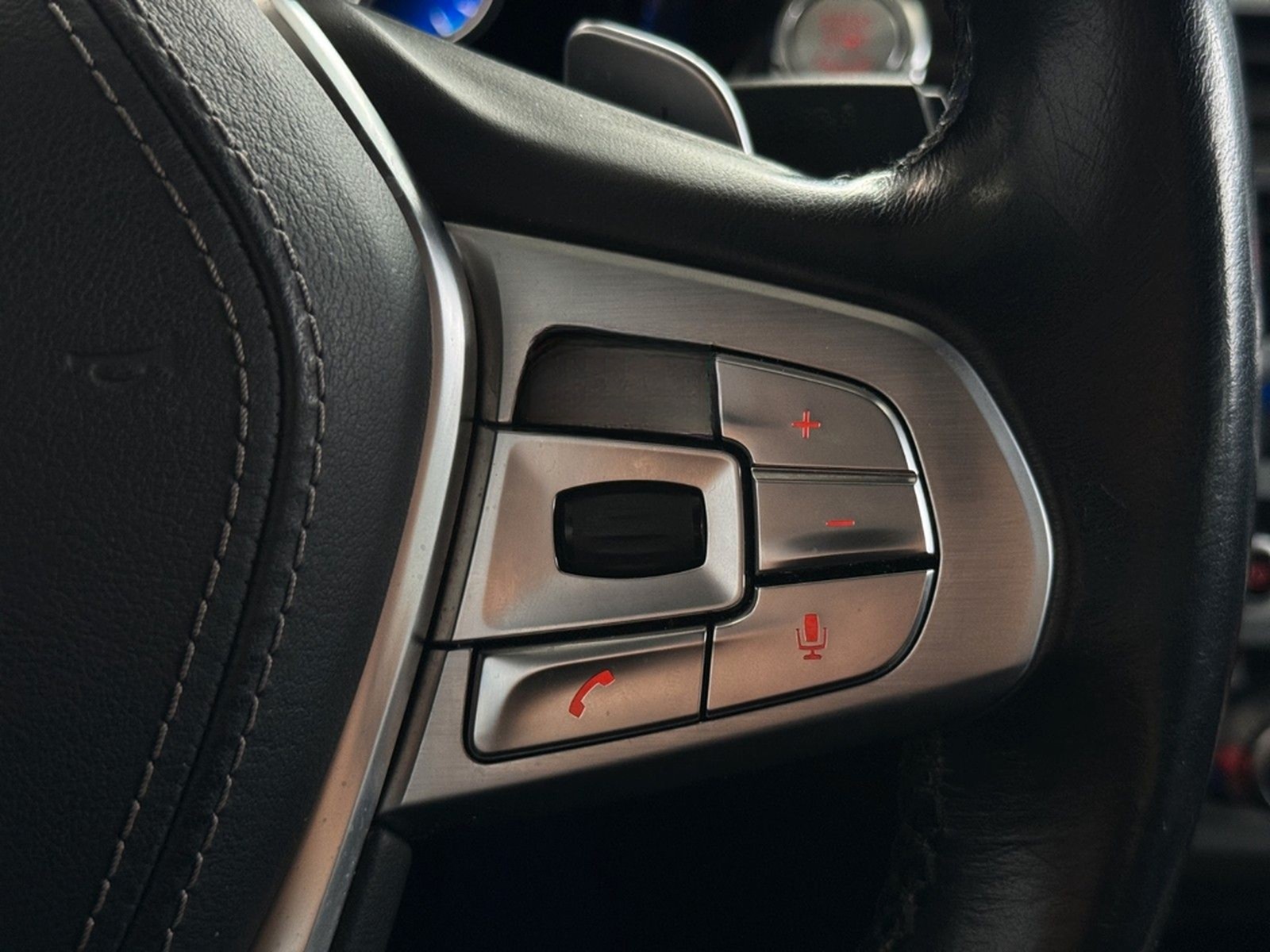 BMW 730d 1.Hand /SoftClose/360°/Dig.Cock/4-Zonen foto 29