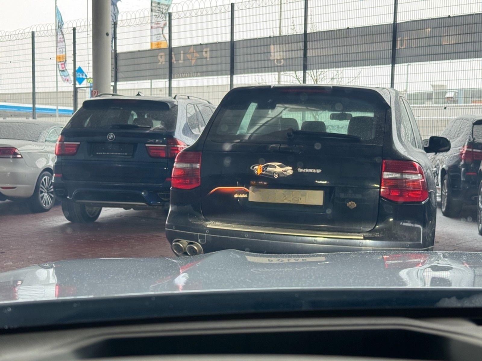 BMW 730d 1.Hand /SoftClose/360°/Dig.Cock/4-Zonen foto 36