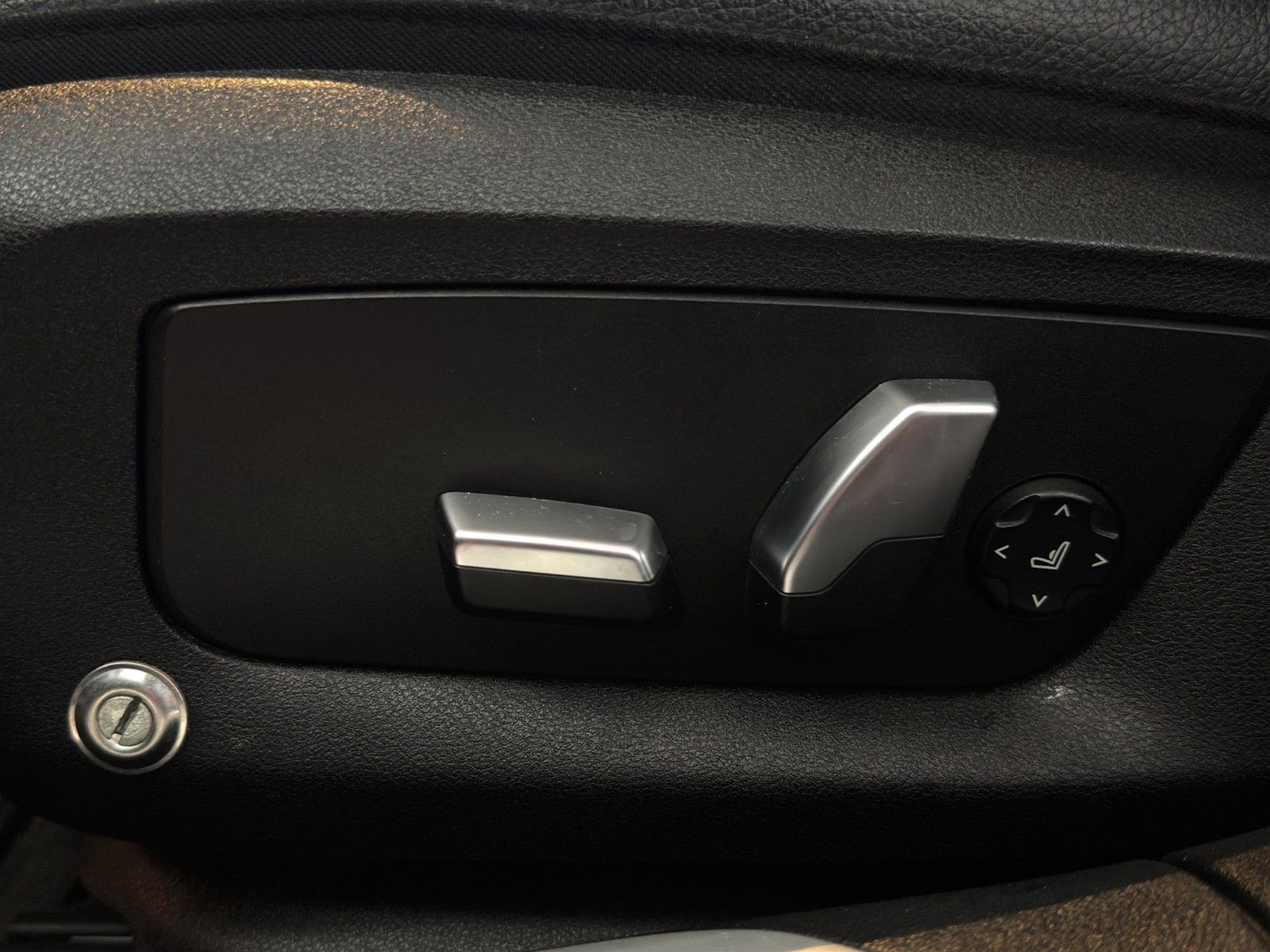 BMW 730d 1.Hand /SoftClose/360°/Dig.Cock/4-Zonen foto 37