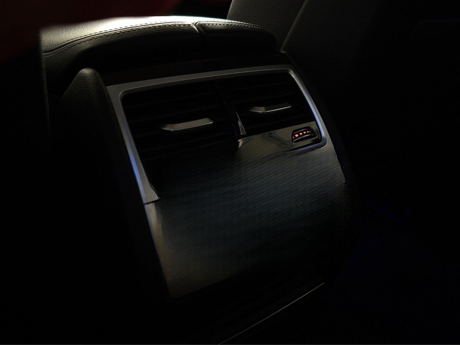 BMW 730d 1.Hand /SoftClose/360°/Dig.Cock/4-Zonen foto 44