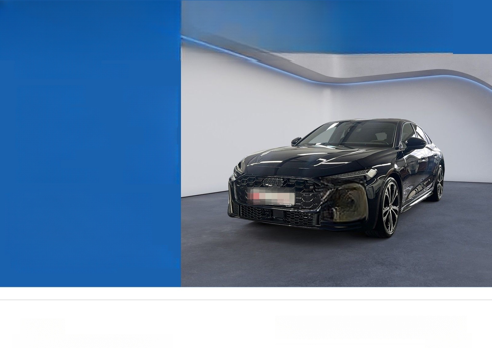 Audi A5 Limo TFSI S tr. edition one TECH+AHK+SOUND foto 2
