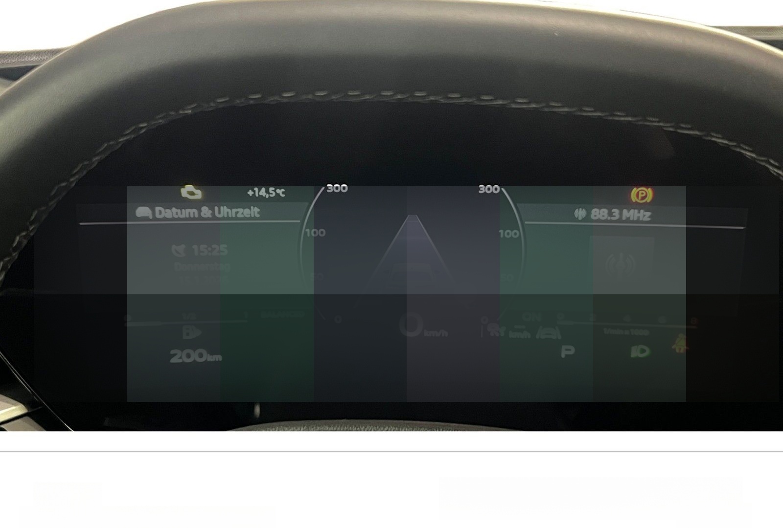 Audi A5 Limo TFSI S tr. edition one TECH+AHK+SOUND foto 12