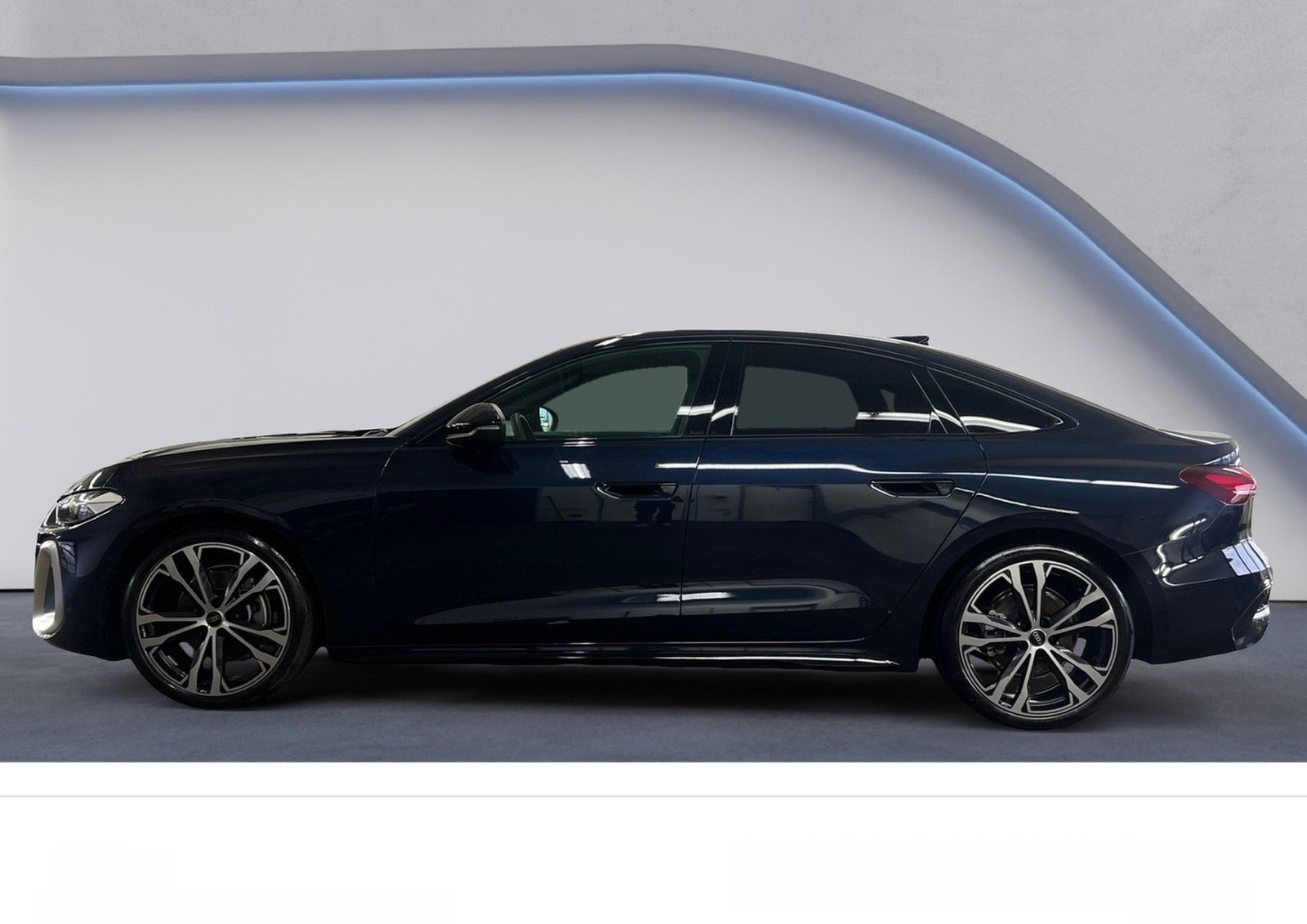 Audi A5 Limo TFSI S tr. edition one TECH+AHK+SOUND foto 3