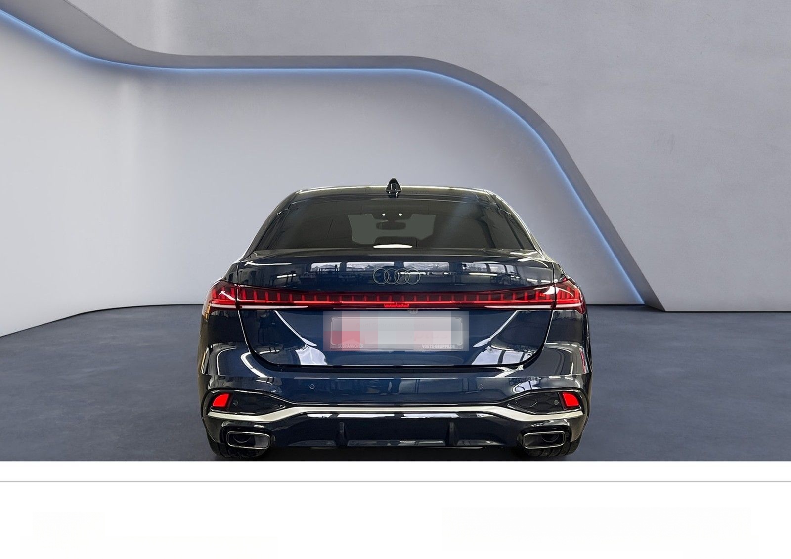 Audi A5 Limo TFSI S tr. edition one TECH+AHK+SOUND foto 5