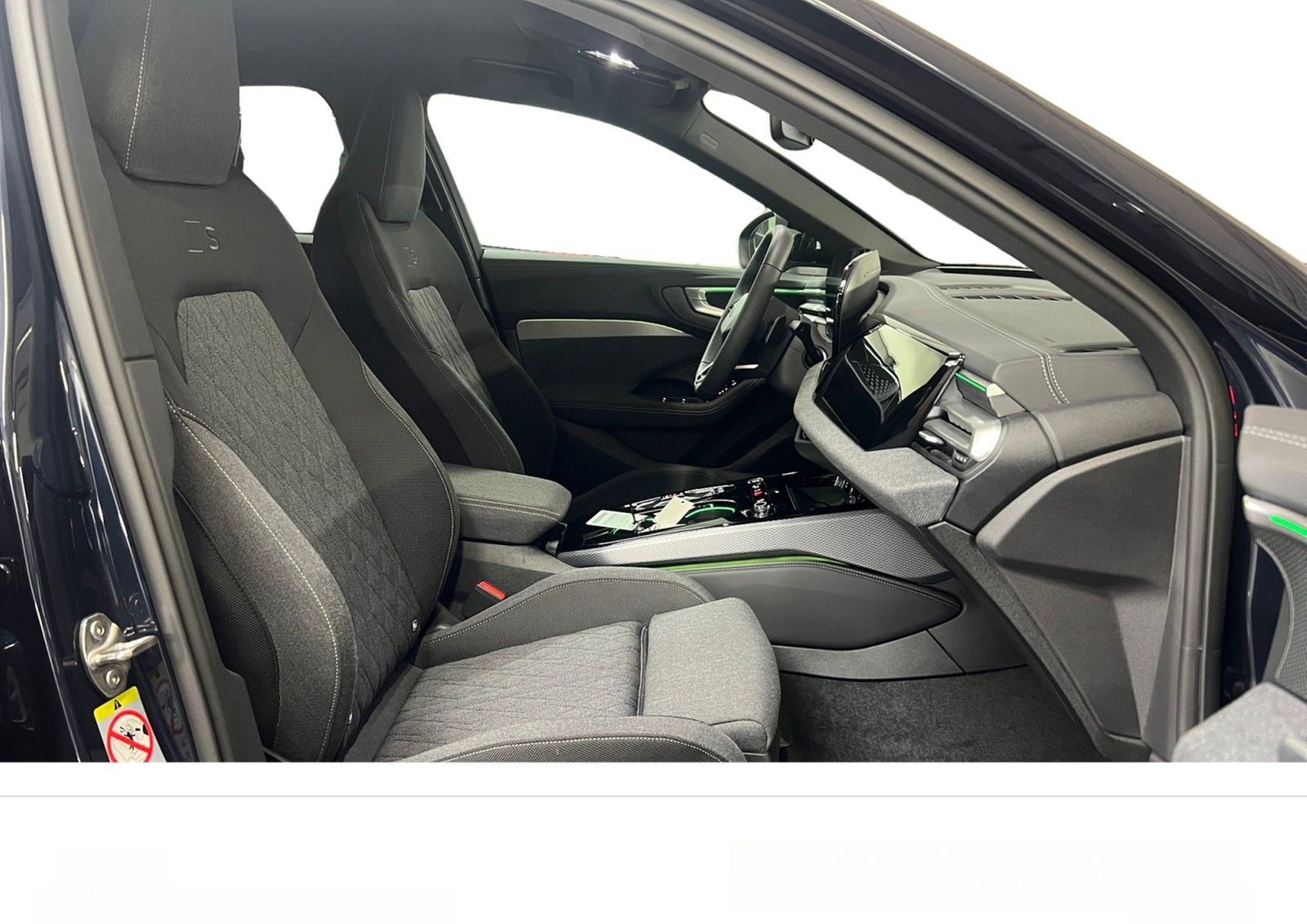 Audi A5 Limo TFSI S tr. edition one TECH+AHK+SOUND foto 7
