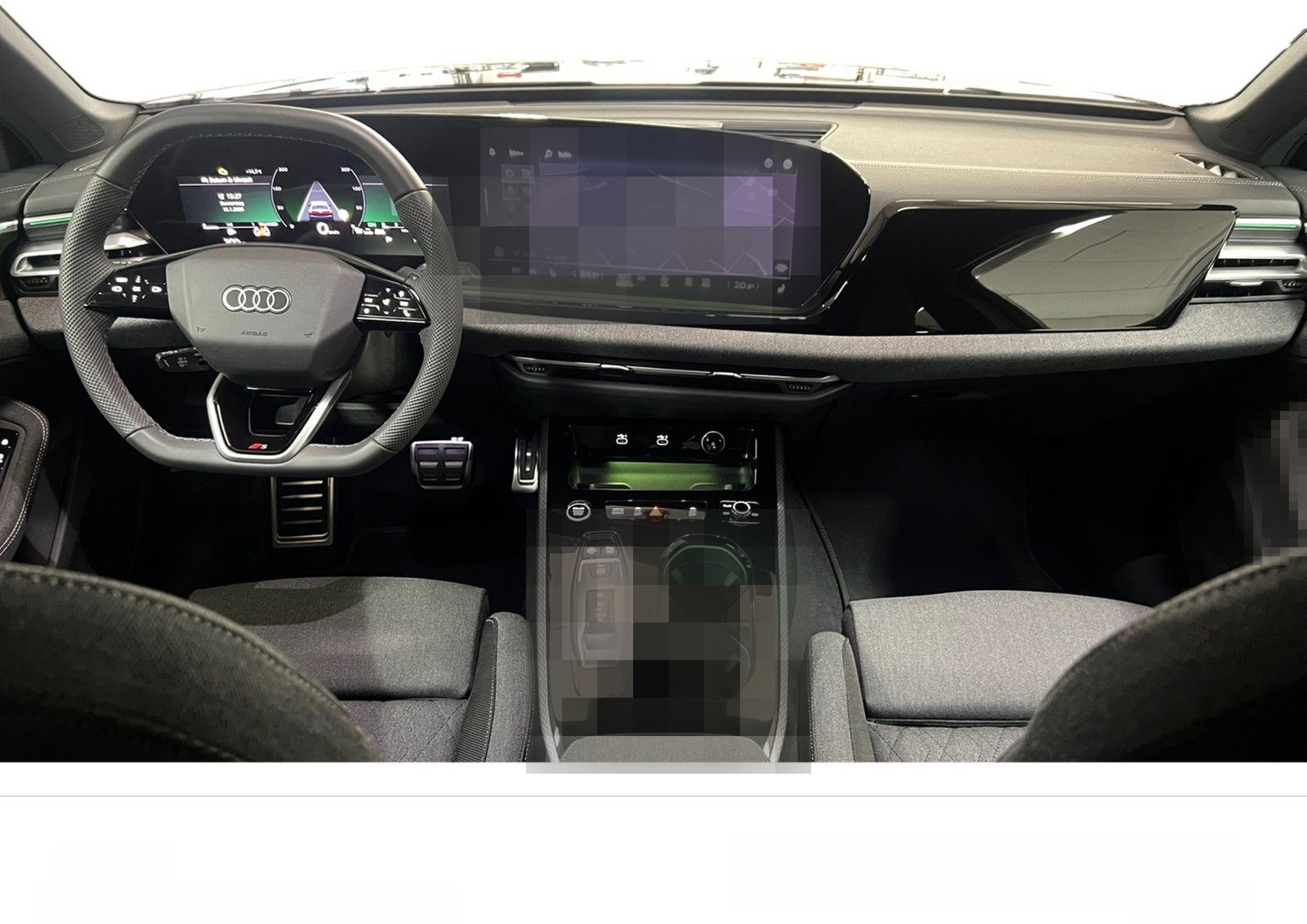 Audi A5 Limo TFSI S tr. edition one TECH+AHK+SOUND foto 8