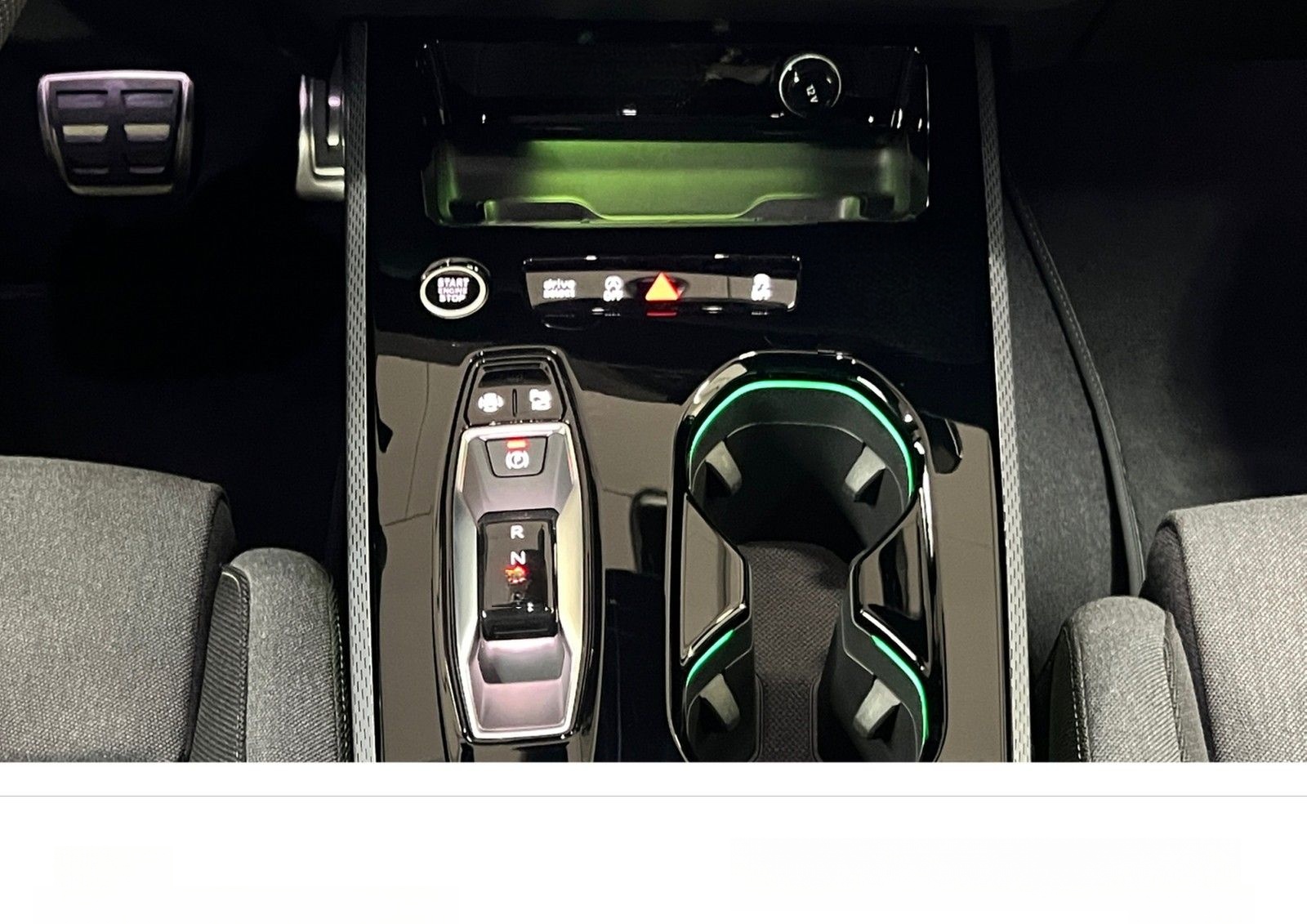 Audi A5 Limo TFSI S tr. edition one TECH+AHK+SOUND foto 9