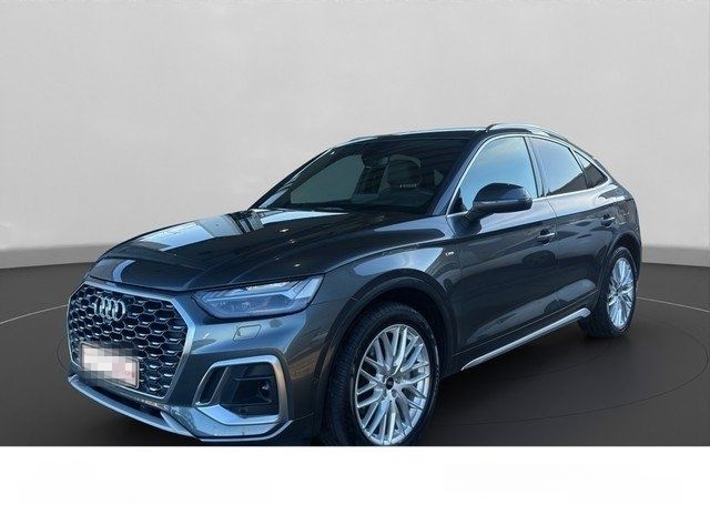 Audi Q5 Sportback 50 TFSI e quattro S line MATRIX*HUD foto 1
