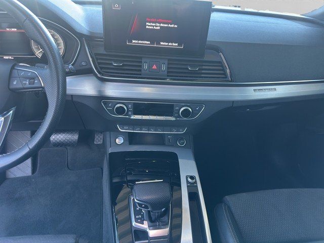 Audi Q5 Sportback 50 TFSI e quattro S line MATRIX*HUD foto 11