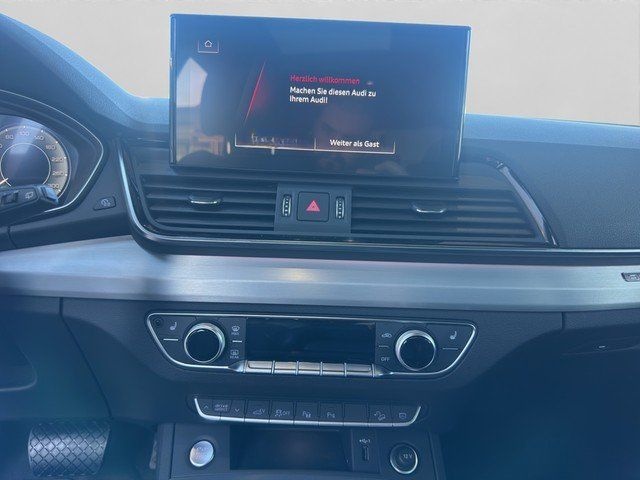 Audi Q5 Sportback 50 TFSI e quattro S line MATRIX*HUD foto 12