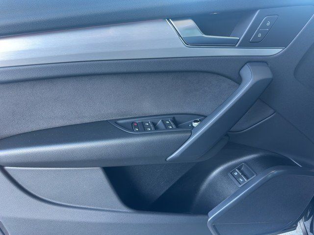 Audi Q5 Sportback 50 TFSI e quattro S line MATRIX*HUD foto 13