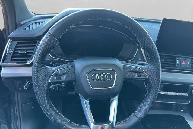 Audi Q5 Sportback 50 TFSI e quattro S line MATRIX*HUD foto 14