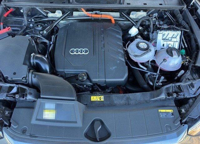 Audi Q5 Sportback 50 TFSI e quattro S line MATRIX*HUD foto 15