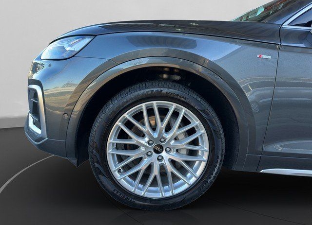 Audi Q5 Sportback 50 TFSI e quattro S line MATRIX*HUD foto 16