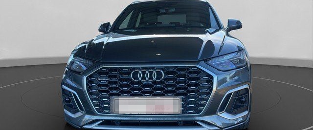 Audi Q5 Sportback 50 TFSI e quattro S line MATRIX*HUD foto 3