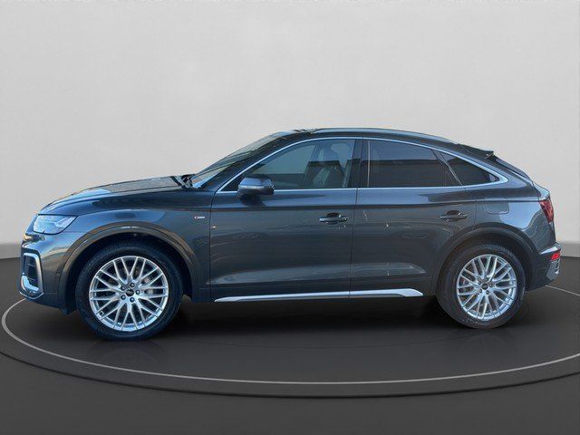 Audi Q5 Sportback 50 TFSI e quattro S line MATRIX*HUD foto 4