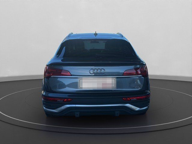 Audi Q5 Sportback 50 TFSI e quattro S line MATRIX*HUD foto 5