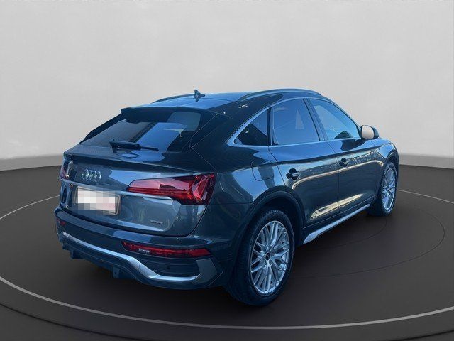 Audi Q5 Sportback 50 TFSI e quattro S line MATRIX*HUD foto 6