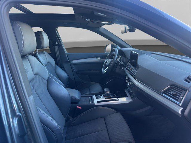Audi Q5 Sportback 50 TFSI e quattro S line MATRIX*HUD foto 7