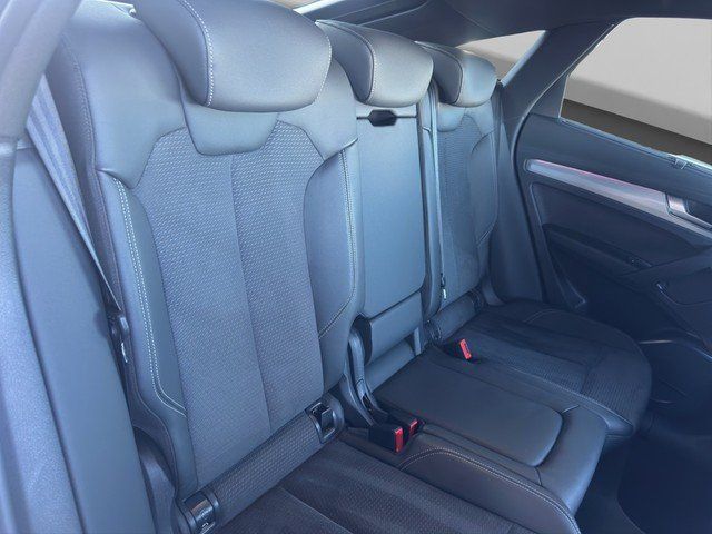 Audi Q5 Sportback 50 TFSI e quattro S line MATRIX*HUD foto 8