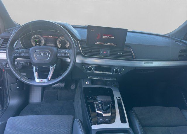 Audi Q5 Sportback 50 TFSI e quattro S line MATRIX*HUD foto 10