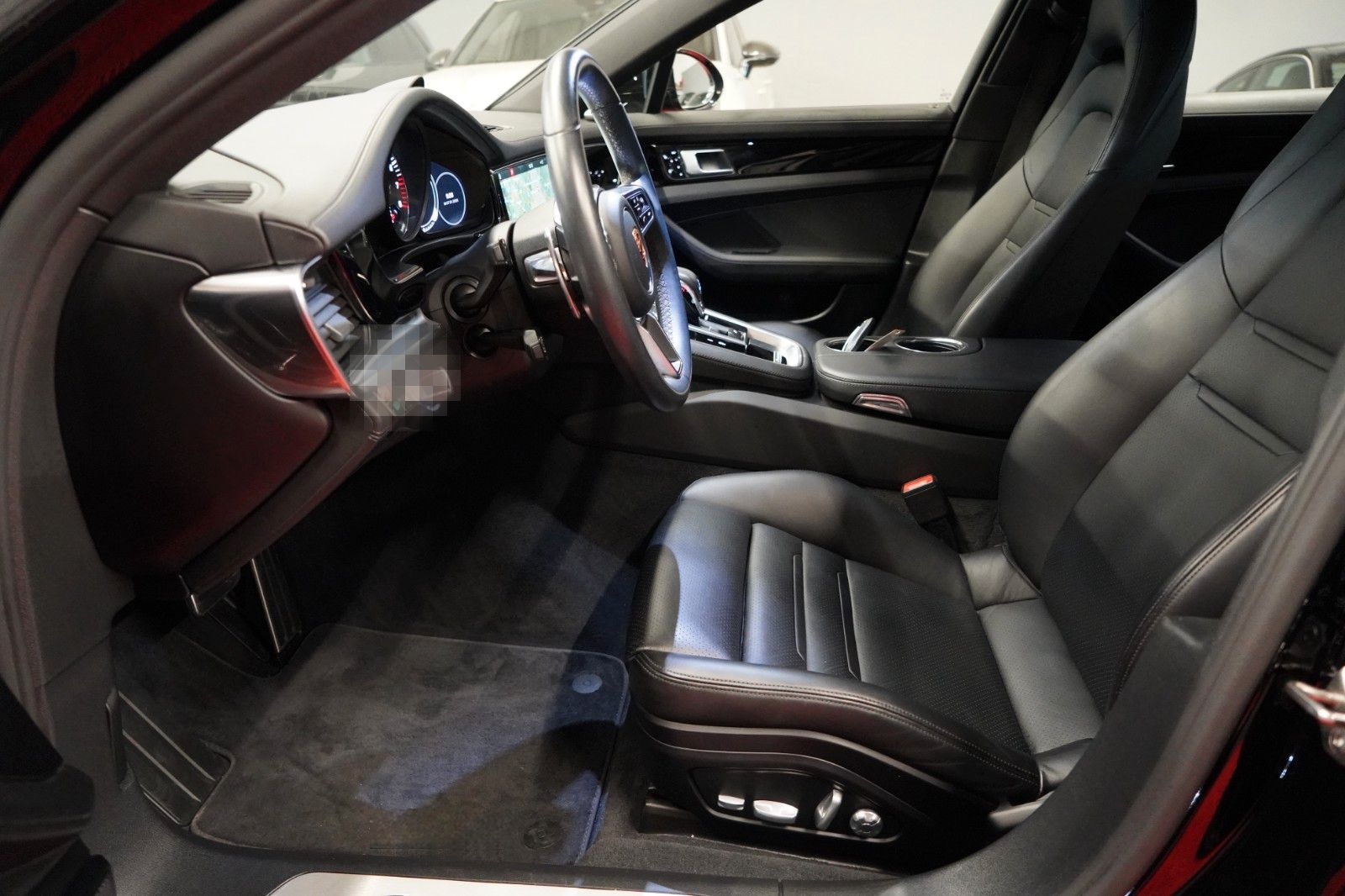 Porsche Panamera 4 E-Hybrid Approved*1.Hand*Unfallfrei* foto 14