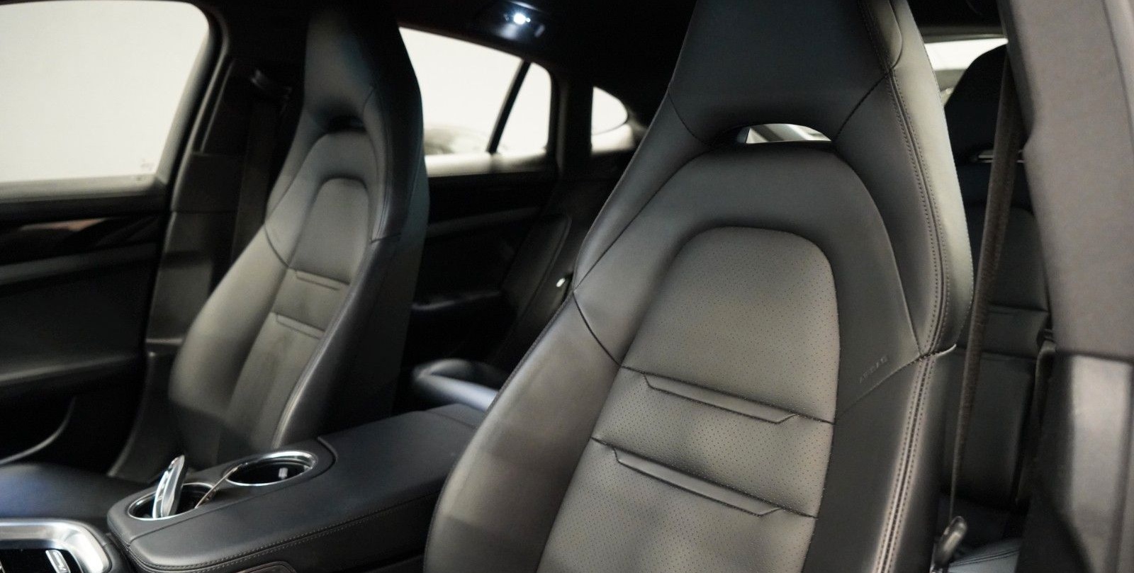 Porsche Panamera 4 E-Hybrid Approved*1.Hand*Unfallfrei* foto 15