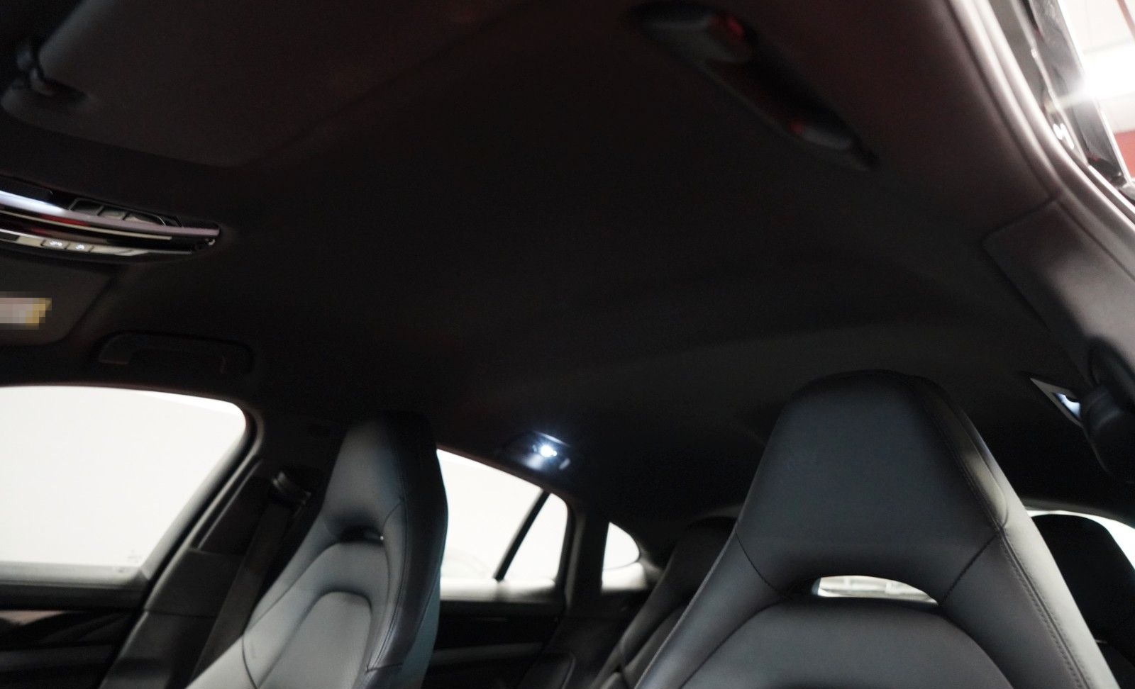 Porsche Panamera 4 E-Hybrid Approved*1.Hand*Unfallfrei* foto 16