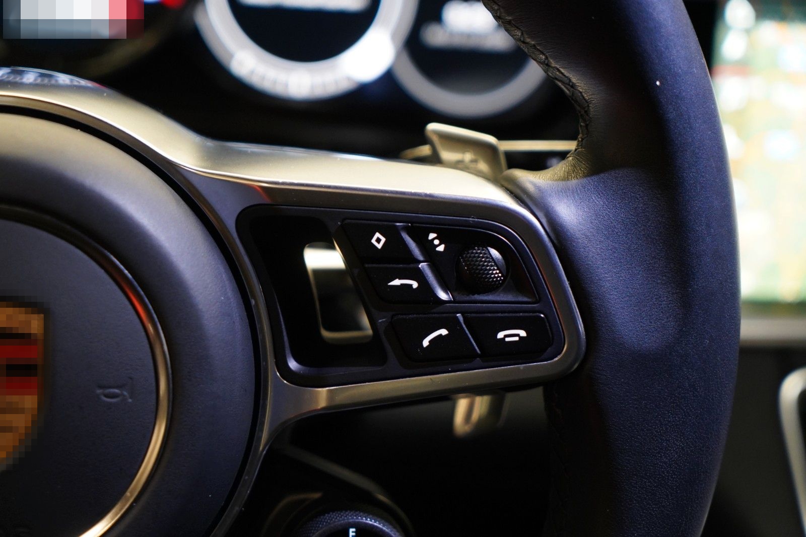 Porsche Panamera 4 E-Hybrid Approved*1.Hand*Unfallfrei* foto 20