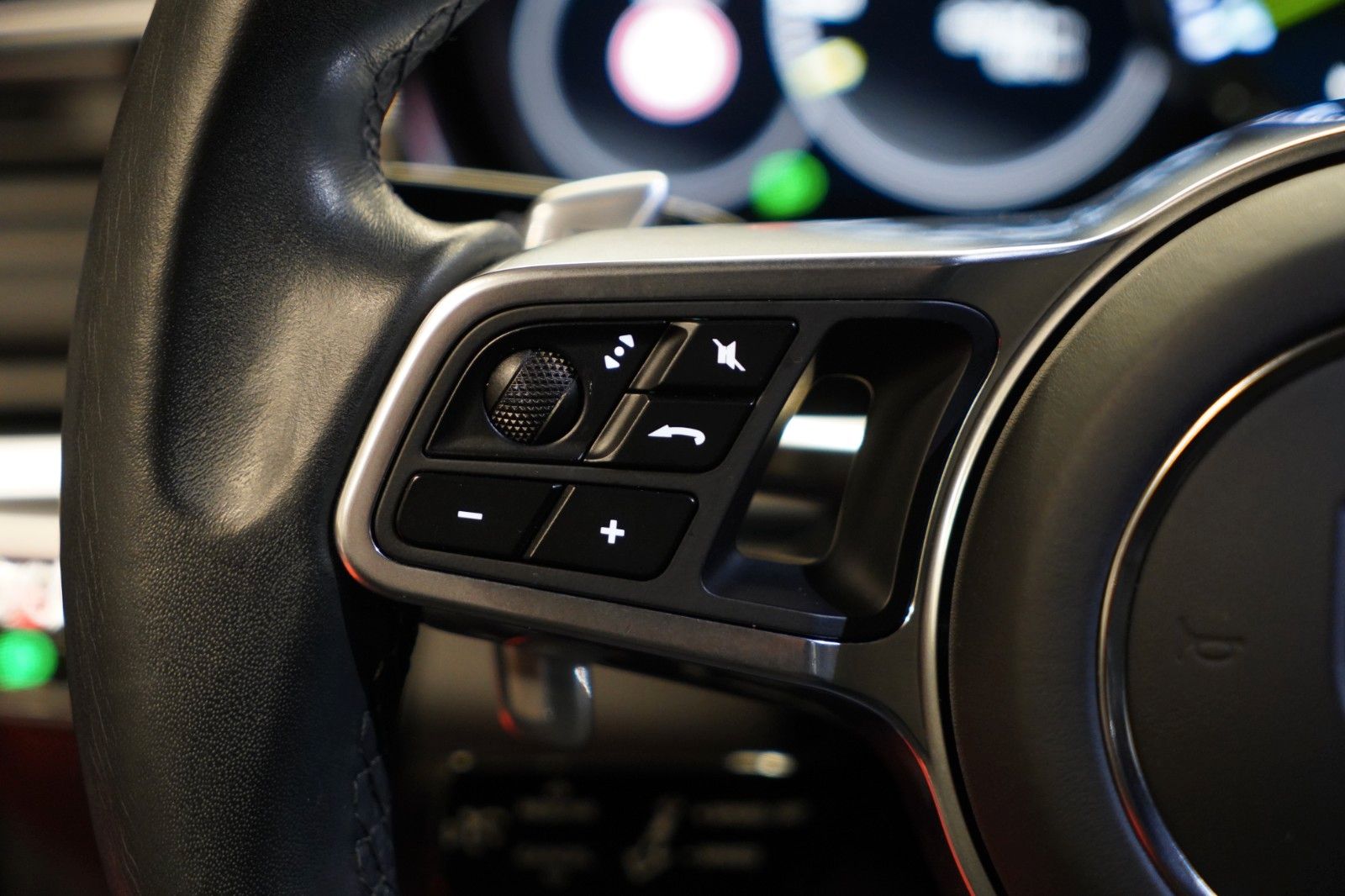 Porsche Panamera 4 E-Hybrid Approved*1.Hand*Unfallfrei* foto 22