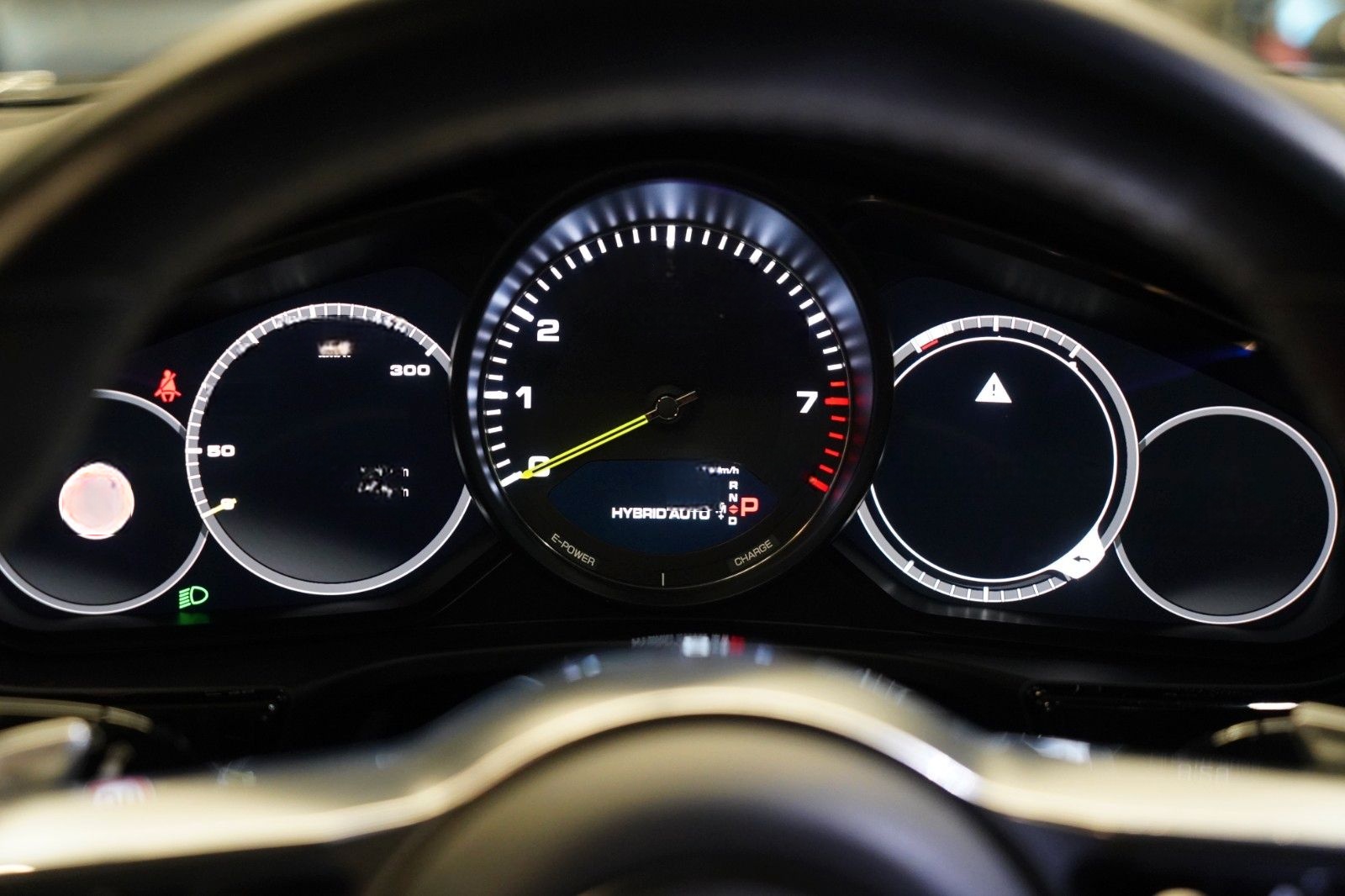 Porsche Panamera 4 E-Hybrid Approved*1.Hand*Unfallfrei* foto 23