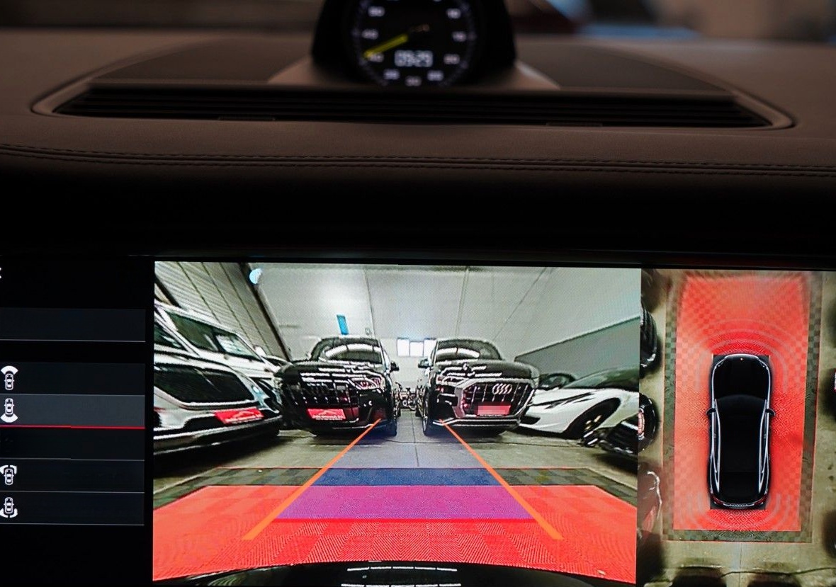 Porsche Panamera 4 E-Hybrid Approved*1.Hand*Unfallfrei* foto 25