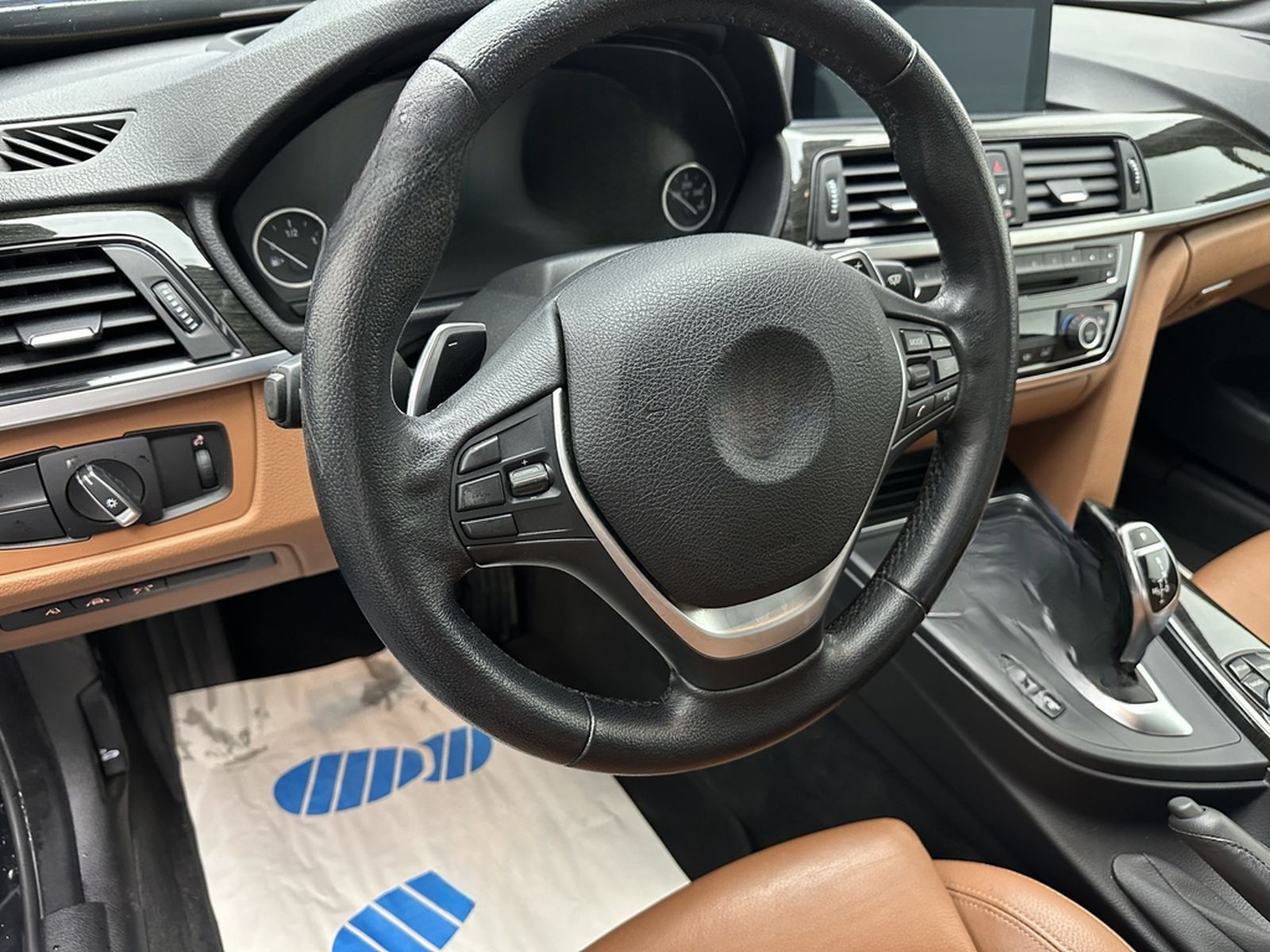BMW 428 i Luxury Line "LEDER-NAVI-CAM-SITZH-ALU" foto 18