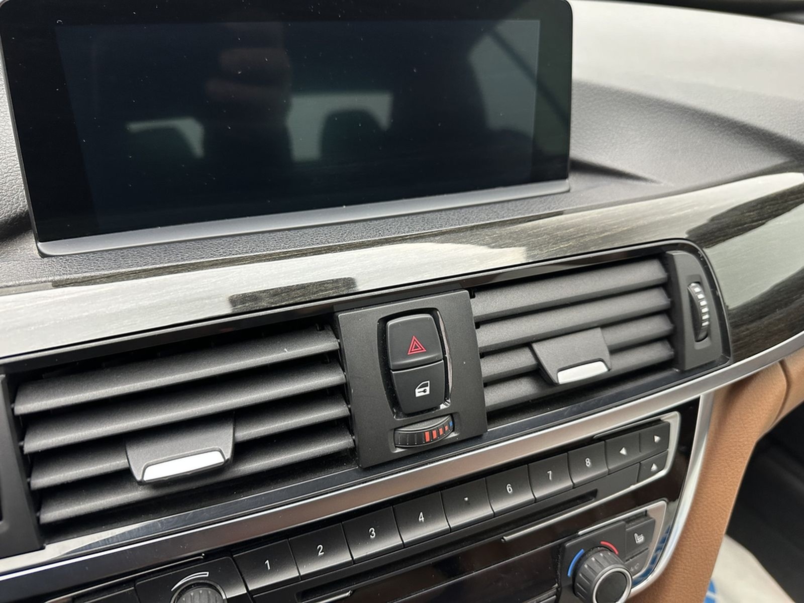 BMW 428 i Luxury Line "LEDER-NAVI-CAM-SITZH-ALU" foto 21
