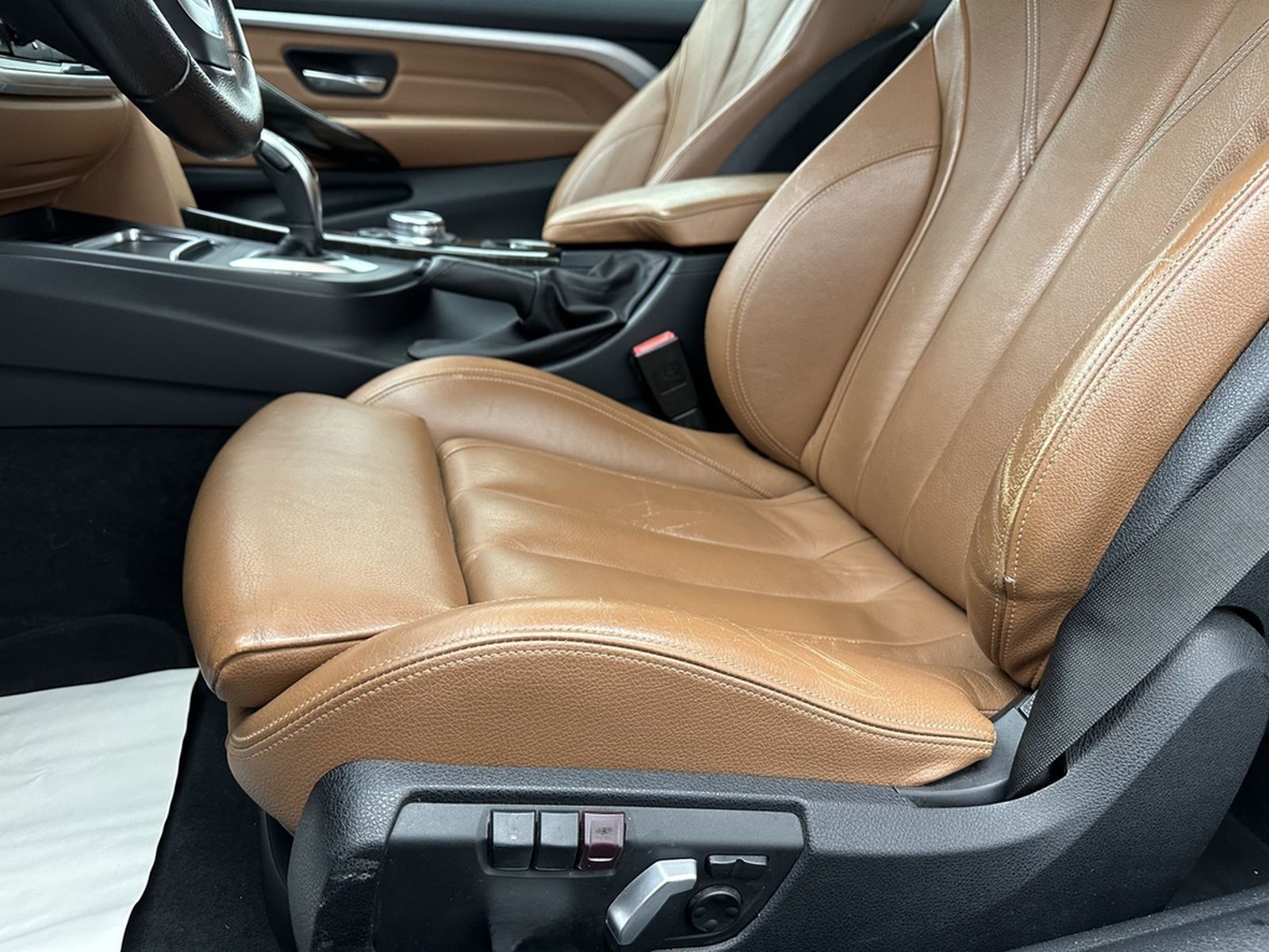 BMW 428 i Luxury Line "LEDER-NAVI-CAM-SITZH-ALU" foto 23