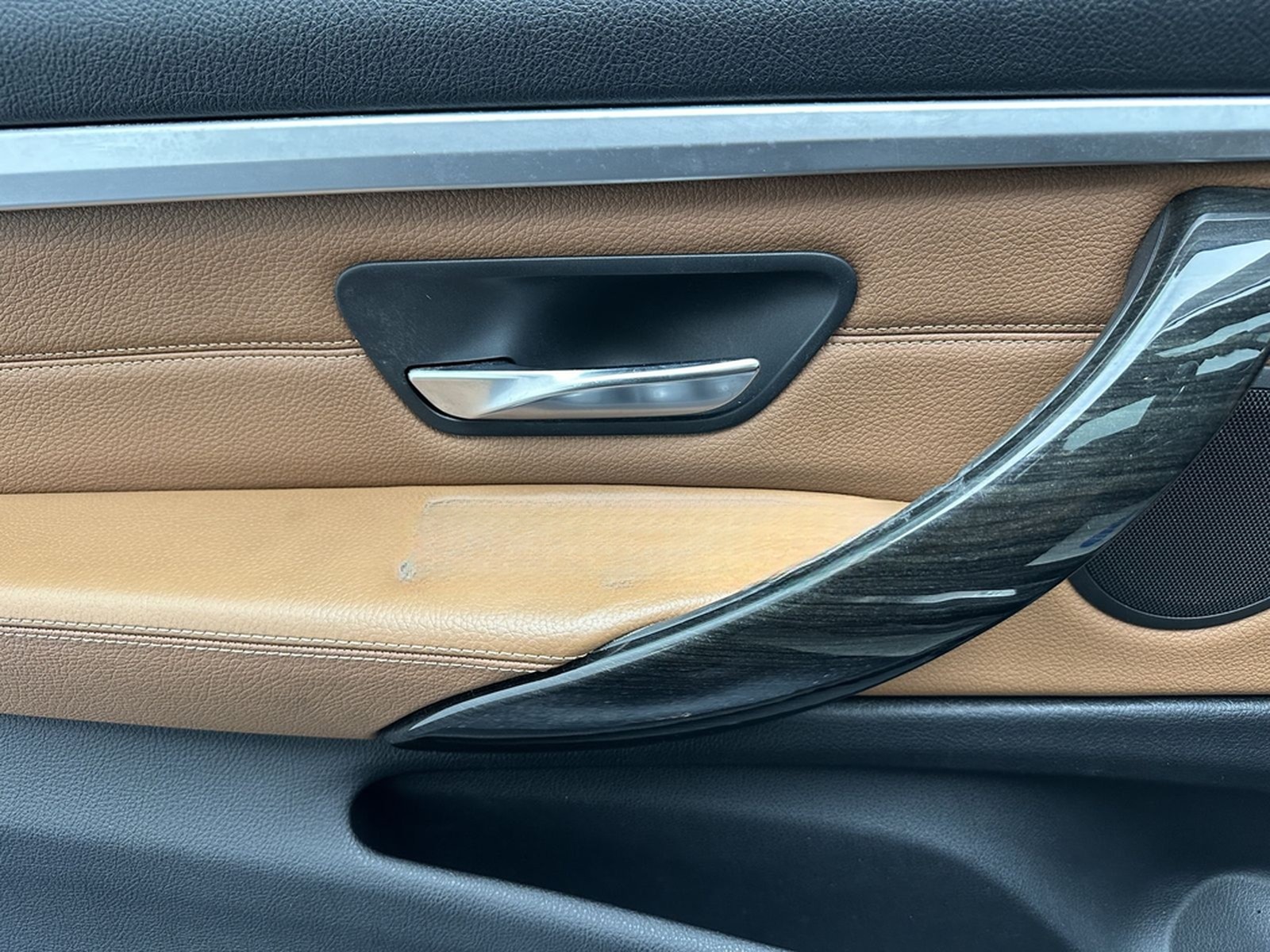 BMW 428 i Luxury Line "LEDER-NAVI-CAM-SITZH-ALU" foto 24