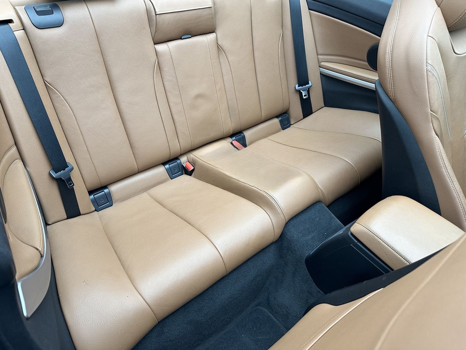 BMW 428 i Luxury Line "LEDER-NAVI-CAM-SITZH-ALU" foto 26