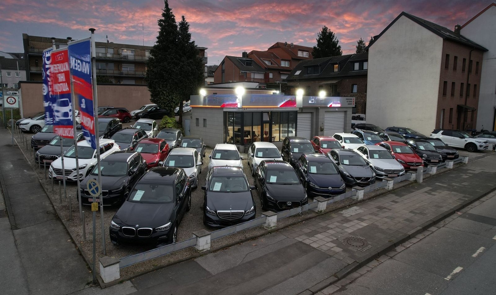 BMW 428 i Luxury Line "LEDER-NAVI-CAM-SITZH-ALU" foto 32