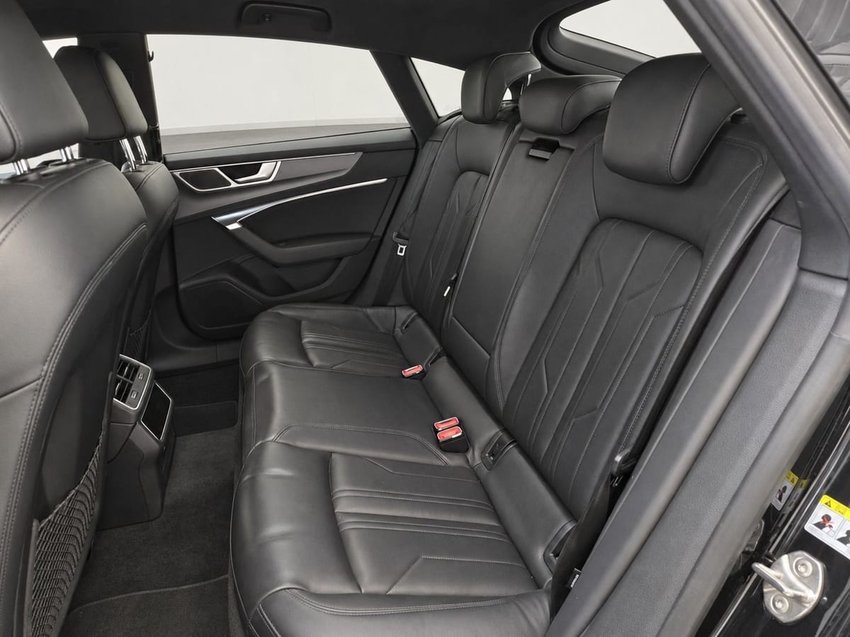 Audi A7 Sportback 45 TFSI quattro NETTO 31550 foto 11