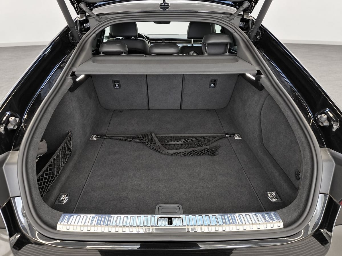 Audi A7 Sportback 45 TFSI quattro NETTO 31550 foto 12