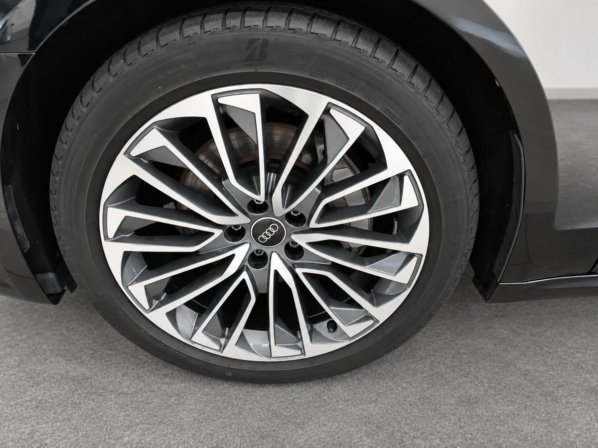 Audi A7 Sportback 45 TFSI quattro NETTO 31550 foto 14