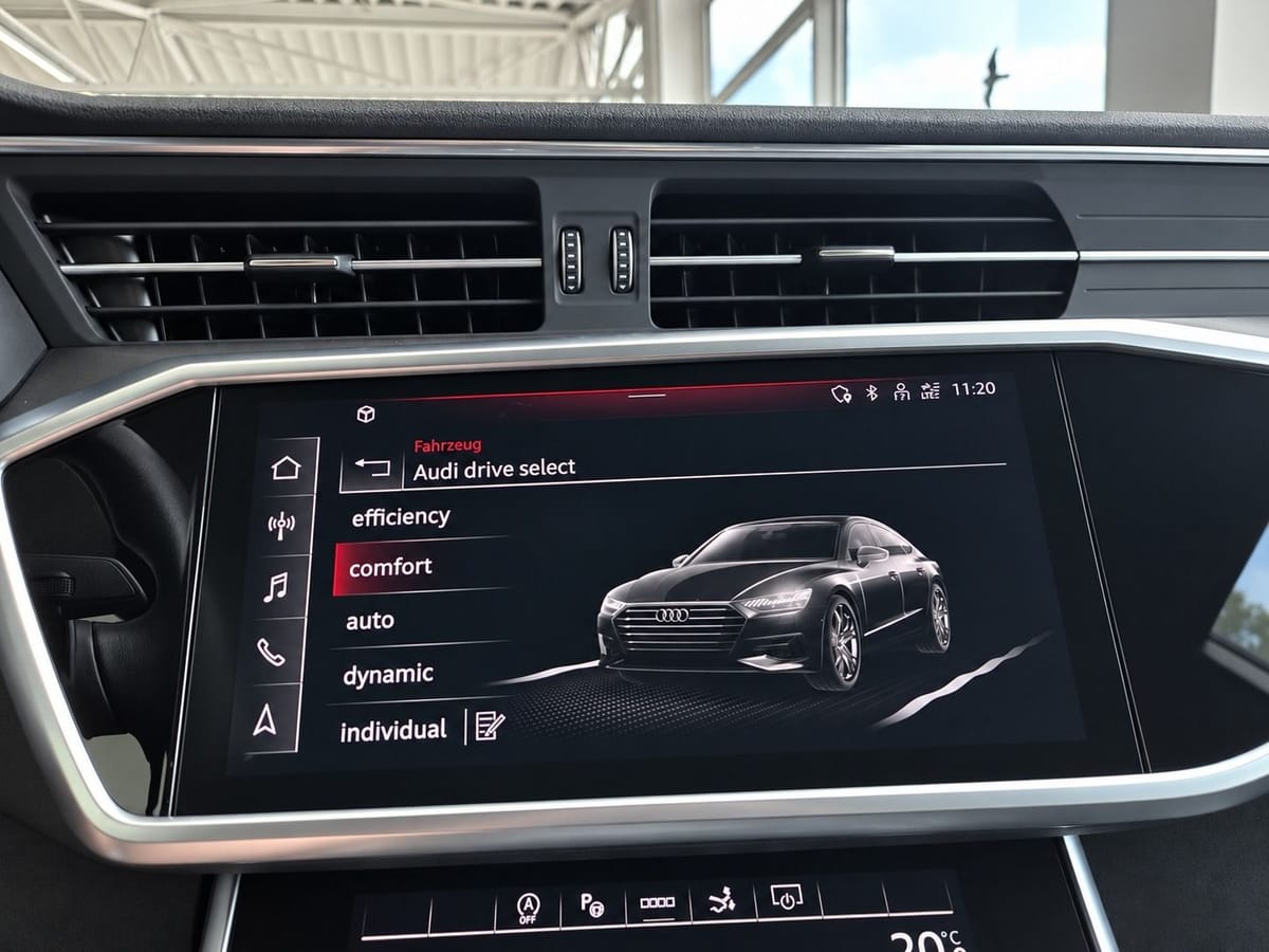 Audi A7 Sportback 45 TFSI quattro NETTO 31550 foto 18