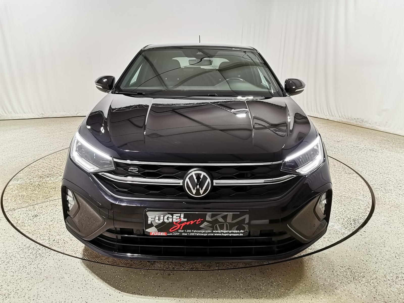 Volkswagen Taigo 1.5 TSI DSG R-Line Pano|AHK|Navi|Matrix foto 25