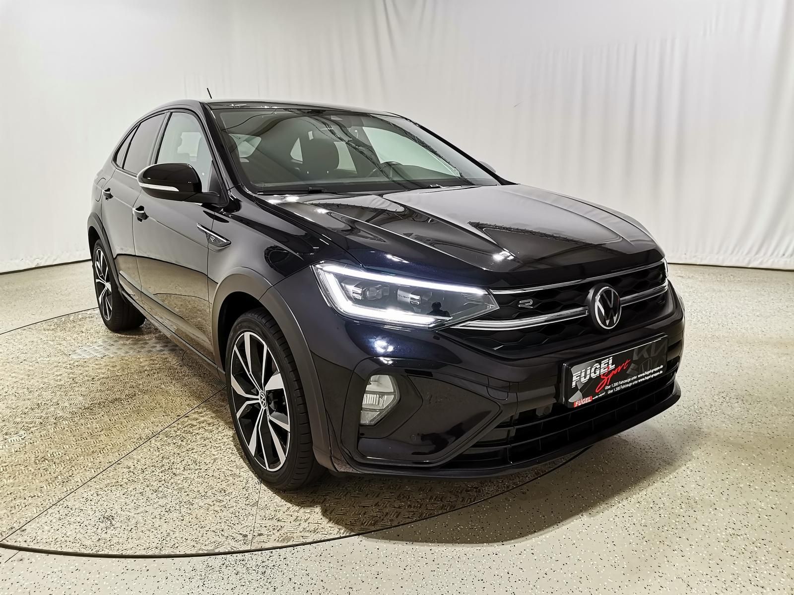 Volkswagen Taigo 1.5 TSI DSG R-Line Pano|AHK|Navi|Matrix foto 6