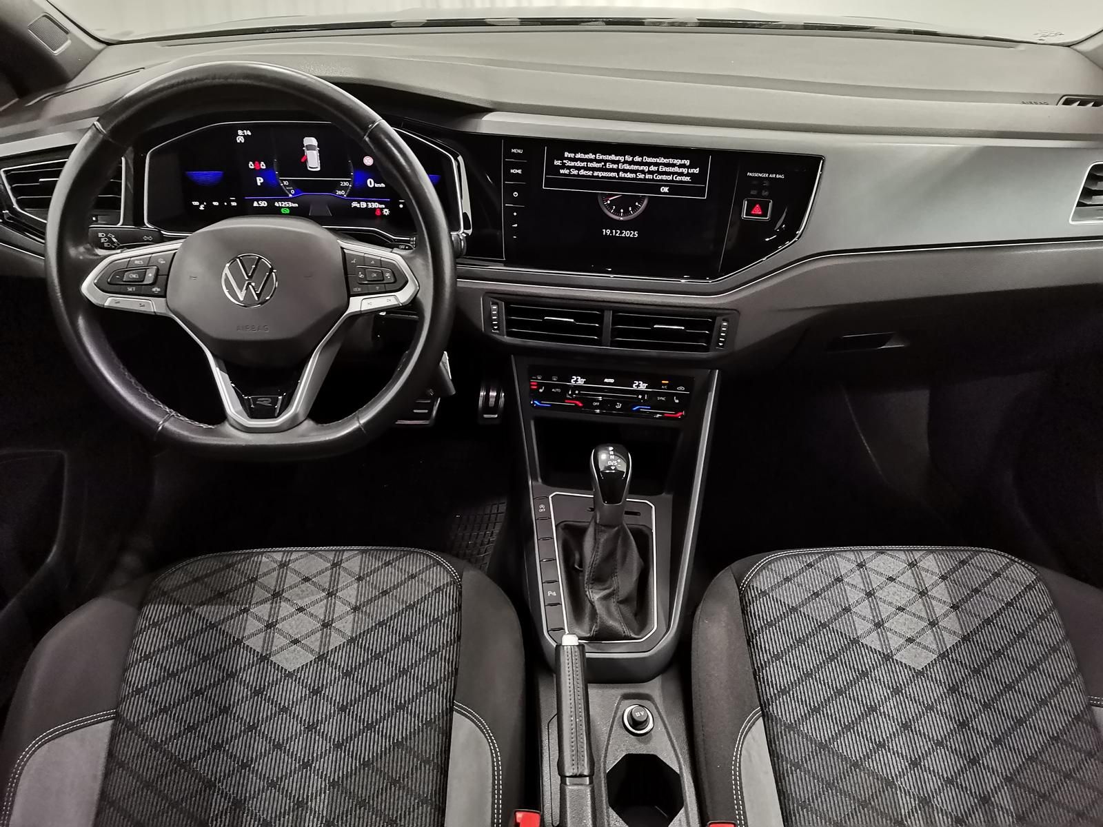 Volkswagen Taigo 1.5 TSI DSG R-Line Pano|AHK|Navi|Matrix foto 10