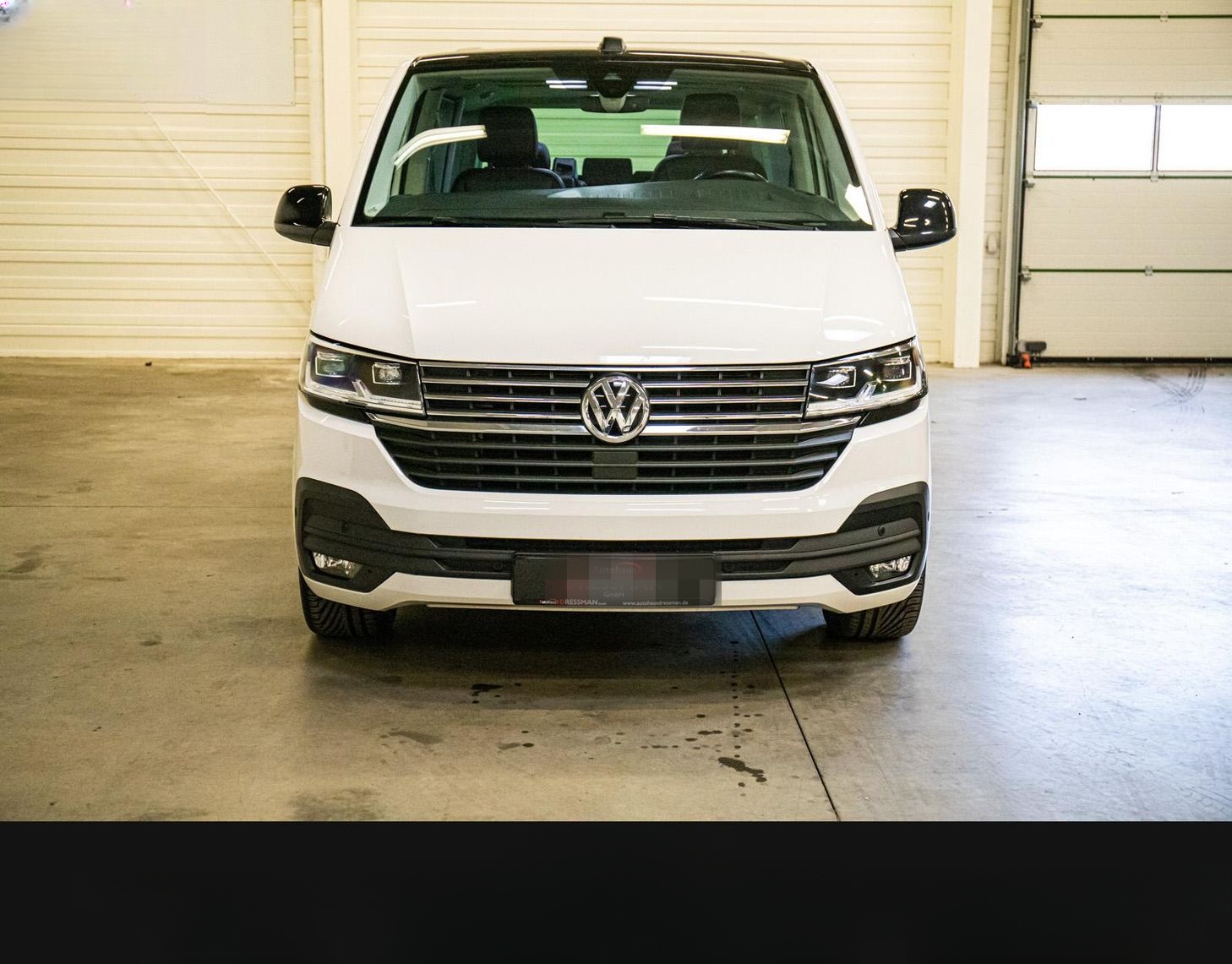 Volkswagen T6.1 Multivan 2.0 TDI Edition LED STHZG NAPPA VC foto 2